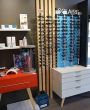 Écouter Voir Optique LUCE image 3