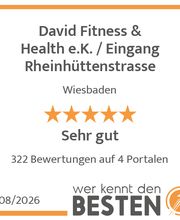 werkenntdenBESTEN.de Qualitätssiegel