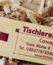 Tischlerei Rosenbaum Bild 1