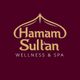 Logo Hamam Sultan GbR in Essen