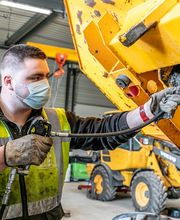 Kiloutou Béthune image 1