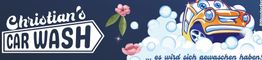 Christians Carwash