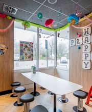 McDonald's Bild 6