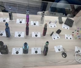 Chemin de la vape image 8