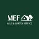 MEF Haus- und Gartenservice