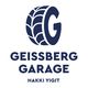 Geissberg Garage GmbH