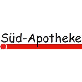Logo der Süd-Apotheke