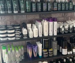 Taher Hairstylist Bild 7