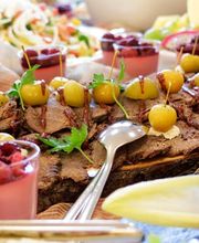 Seepark Auenhain Bild 8