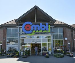 Combi Verbrauchermarkt Lathen Bild 1