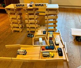 Kita Baselini Bild 5