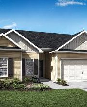 LGI Homes - The Meadows at Prince George image 1