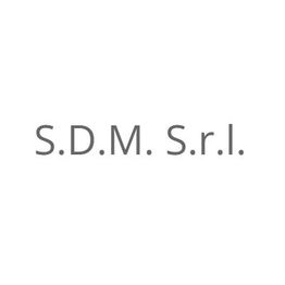 S.D.M. S.R.L. logo