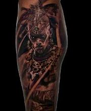 Canvas Tattoo & Art Gallery image 15