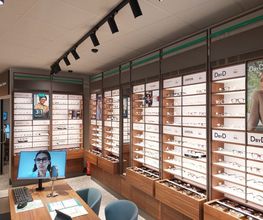 Pearle Opticiens Naaldwijk afbeelding 6
