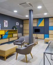 B&B HOTEL Villeneuve-Loubet Village image 1