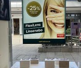 Hallmann Optik (ehem. Optiker Walf) Bild 8