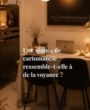 Sous une Bonne Etoile image 5