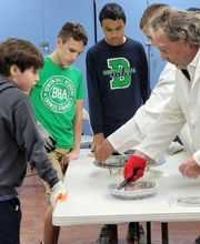 Benton Hall Academy image 6