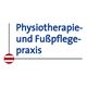 Physiotherapie und Fußpflegepraxis Anja Schönfisch