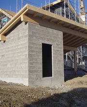 B.Millasson Menuiserie Charpente Agencement SA Bild 5