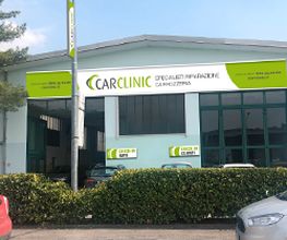 Car Clinic immagine 1