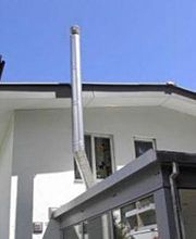 Glutform Flammorama AG - Ofenbau & Kaminbau Bild 7