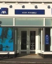 Axa Roumieu Igor Agent Général image 2