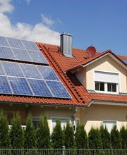 Citadel & Roofing Solar image 5