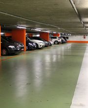 Parcheggio Saba Arena immagine 1