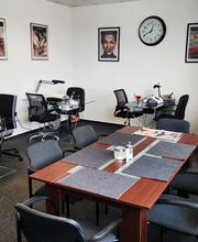 Beauty Nails Akademie, Zeven