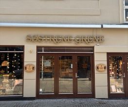 Søstrene Grene billede 16