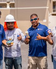 Seal Masters of Hawaii image 16