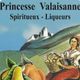Princesse Valaisanne