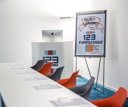 123 FAHRSCHULE Essen-Zentrum Bild 8