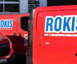 ROKIS Rohr- u. Kanalreinigungs-Schnelldienst GmbH