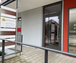 Physiotherapiepraxis Sonnenreich Bild 3