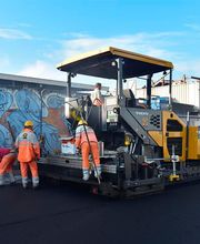 Marti AG Pratteln Bild 2