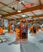 Basic-Fit 24/7 image 3