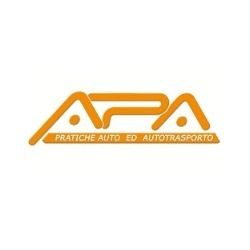 Agenzia Apa Pratiche Auto logo