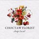 Choctaw Florist