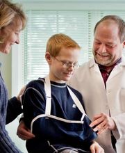 Granger Medical Clinic - Urgent Care, West Valley image 6