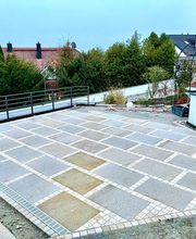 Grün & Stein Bild 3