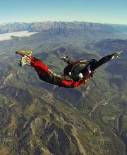 SKY-LIVE parachutisme image 9