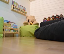 Kita Chinderhuus Mobilas in Bachenbülach, in der Nähe von Bülach Bild 11