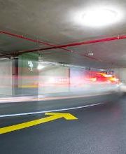 Parking Interparking Sulzer image 10