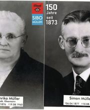 Sibo Müller Sehzentrum Hörzentrum GmbH Bild 5