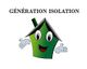 Génération Isolation