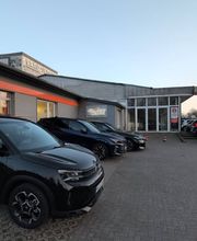 SIXT Autovermietung Flensburg Bild 11
