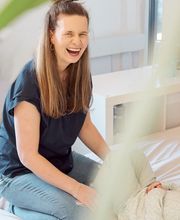 Familien-Fotoshooting